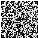 QR code with Aguilera's Cafe contacts