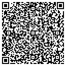 QR code with Angelo George contacts