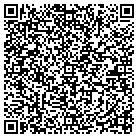 QR code with D Jay's Kountry Kitchen contacts