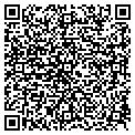 QR code with Jmwt contacts