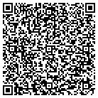 QR code with King-Kings Weight Loss Academy contacts