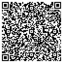 QR code with Artin's Grill contacts