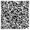 QR code with Fish Shack contacts