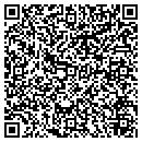 QR code with Henry's Tavern contacts