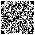 QR code with Mym Ltd contacts