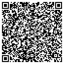 QR code with Trimfeast contacts