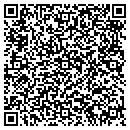 QR code with Allen D Mau DDS contacts