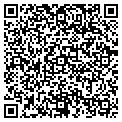 QR code with 161 St Pizzeria contacts
