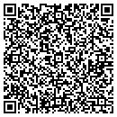 QR code with Alfredo's Pizza contacts
