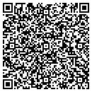 QR code with Calzone's contacts