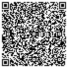 QR code with Alondra Hot Wings Pizza contacts