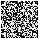 QR code with Ameci Pizza contacts