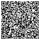 QR code with Cafe Bixby contacts