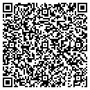 QR code with Antonious N & W Pizza contacts