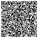 QR code with Mrc of Regency contacts