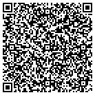 QR code with Nutri-West of Florida Inc contacts