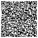 QR code with Haigskabob House contacts