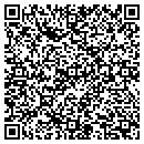 QR code with Al's Pizza contacts