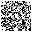 QR code with Allergria Restaurant-Pizzeria contacts