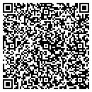 QR code with Rebecca S Parker contacts