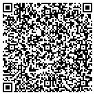 QR code with S & F Tool Company contacts