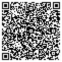 QR code with A Mano contacts