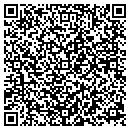 QR code with Ultimate Training & Nutri contacts