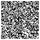 QR code with Clyde Whicker Custom Drapery contacts