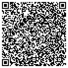 QR code with Donovan W Christie M D P C contacts