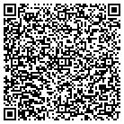 QR code with FirstFitness Nutrition contacts