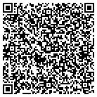 QR code with Hinesville/Liberty CO Weight contacts
