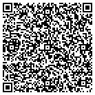 QR code with M D Matthews Medical Clinic contacts