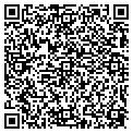 QR code with Bacci contacts