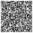 QR code with Nutri Shop contacts
