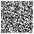 QR code with Plank Road Pizza contacts