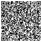 QR code with Riverfront Stadium Pizza contacts