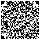 QR code with Obgyn Services of Augusta contacts