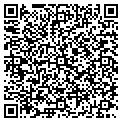 QR code with Diamond Pizza contacts