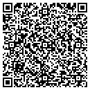 QR code with Hester Landscape Co contacts