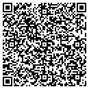 QR code with J P Pizza & Subs contacts