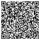 QR code with Sams Pizzas contacts