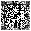 QR code with Nms contacts
