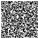 QR code with Thin Fast MD contacts