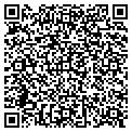 QR code with Nonnas Pizza contacts