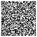 QR code with Happy's Pizza contacts