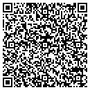QR code with South Second contacts