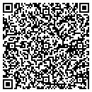 QR code with Jet's Pizza contacts