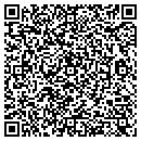 QR code with Mervyns contacts