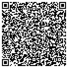 QR code with Mancino's Pizza & Grinders contacts
