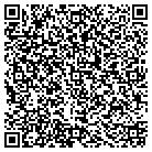 QR code with Saba/Ace contacts